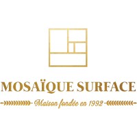 Mosaique Surface Logo