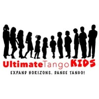 Ultimate Tango Kids Logo