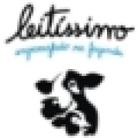 Leitissimo S.A (Grupo Leite Verde) Logo
