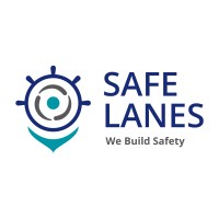 Safe Lanes Logo