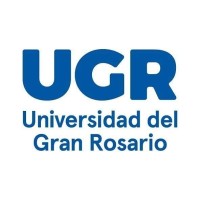 Universidad del Gran Rosario Logo