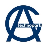 ARGOS TechnoPark Logo