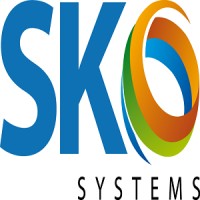 SKO Systems Logo
