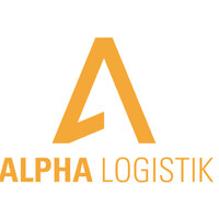 ALPHA Logistik GmbH Logo