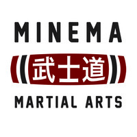 Minema Martial Arts Logo