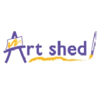 Art Shed Online Logo