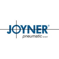 JOYNER pneumatic GmbH Logo