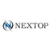 NEXTOP Co., Ltd Logo