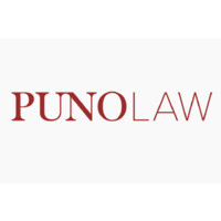 Puno and Puno Law Offices Logo