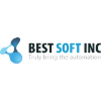 Best Soft Inc Logo