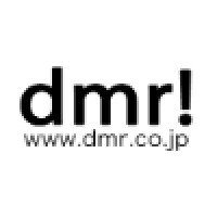 DMR Co.,Ltd. Logo