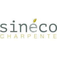 Sinéco Charpente Logo