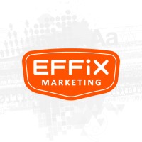 EFFIX-Marketing Ltd. Logo