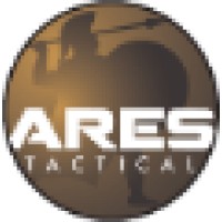 Ares Tactical Logo