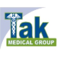 Tak Medical Group Logo