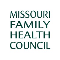 Missouri Family Health Council, Inc. Logo