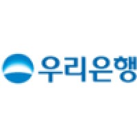 Woori Bank Logo