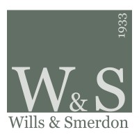 Wills & Smerdon Logo