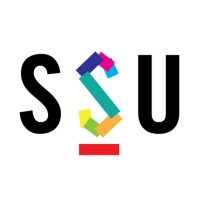 Sheridan Student Union Logo