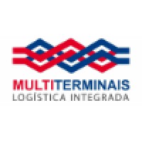Multiterminais Logo