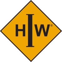 HIW Handwerker- und Industrie-Werkzeuge Handelsgesellschaft mbH Logo
