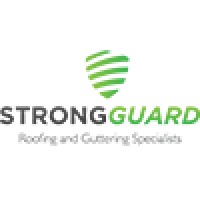 Strongguard Logo