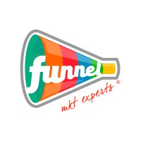 Funnel Marketing Experts Logo