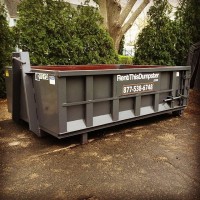 DePaolo Disposal, Inc Logo
