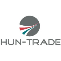 Hun-Trade Kft. Logo