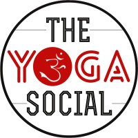 The Yoga Social Logo