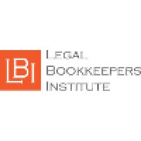 Legal Bookkeepers Institute Logo