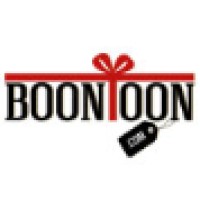 BoonToon Logo