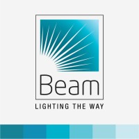 Bukhatir Education Advancement and Management International (Beam) Logo
