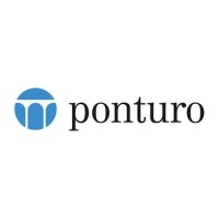 ponturo consulting AG Logo