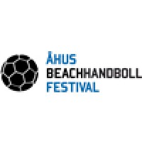 Åhus Beachhandboll Festival AB Logo