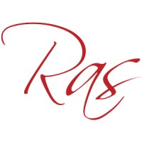 PT. Rekan Andalan Sukses (RAS) Logo