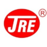 JRE Group Logo
