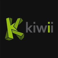 Kiwii Digital Solutions Logo