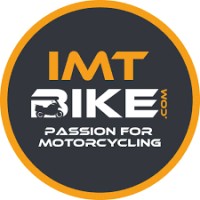 IMTBIKE. BMW Motorcycle Tour and Rental. Logo