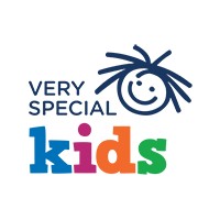 Very Special Kids Logo
