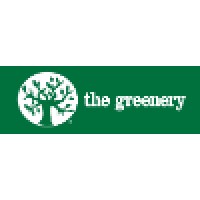 The Greenery of Charleston Logo