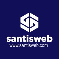 SantisWeb Logo