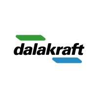 Dalakraft Logo