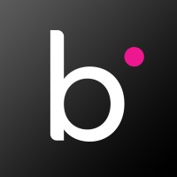 Belburó | Brand Identity Studio Logo