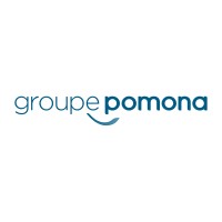 Groupe Pomona Logo