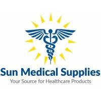 Sun Medical Supplies Logo
