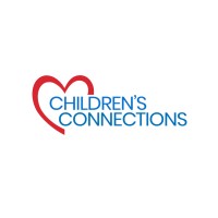 Childrens Connections, Inc Logo