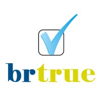 BRTrue Auditoria e Consultoria Logo