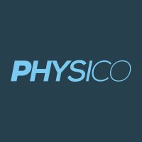 Physico Logo