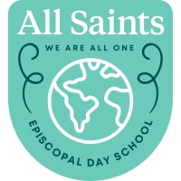 All Saints Episcopal Day School Logo